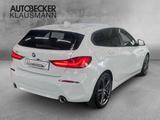 BMW 120 d xDrive 20d AUTOMATIK ADVANTAGE NAVI ACC LE - BMW 120 in Krefeld