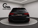Audi RS6 Avant 4.0 TFSI quattro PPF Folie Sitzklima - Audi RS6: Automatik