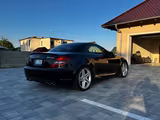Mercedes-Benz SLK 55 AMG (82 000km Verlauf, Sammlerzustand) - : Cabrio, 55