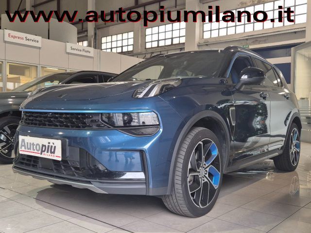 Other LYNK & CO 01 PHEV