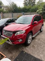 Toyota RAV 4 RAV4 Travel Automatik  , AHK,  TOP - Toyota Gebrauchtwagen in Köln