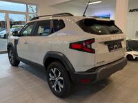 Dacia Duster III TCe130 / Winter-Paket