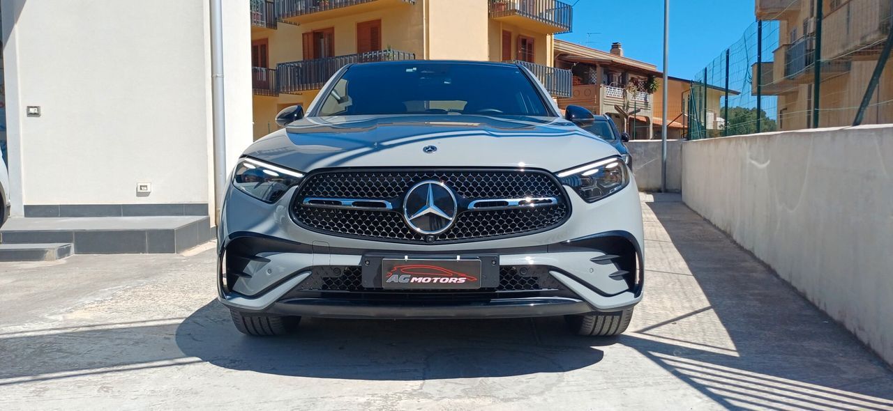 Other Mercedes-benz GLC 300 d 4Matic Mild Hybrid AMG L imagem 2