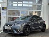 Seat Ibiza Black Edition FR LINE LED/NAVI/CAM/VIRTUAL - Seat Ibiza Gebrauchtwagen in Braunschweig