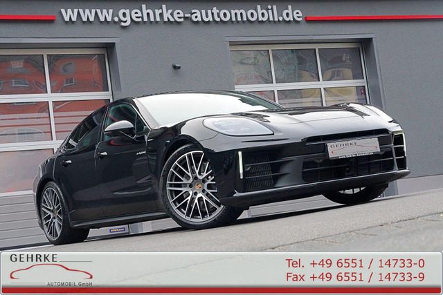 Porsche Panamera 4 E-Hybrid*21"Turbo,Pano,ACC,BOSE,360°