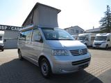 Volkswagen T5 California Comfortline Aufstelldach Küche - Volkswagen T5 aufstelldach