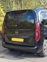 Opel Combo 1.5 Diesel 96kW GS Auto GS vom Werksang. - Opel Combo in Wiesbaden