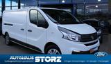 Fiat Talento Kasten 2.0 ECOJET TURBO L2H1 AUTOMATIK|H - mit Diesel-Antrieb: Turbo Auto