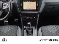 Volkswagen Tiguan - Vorschau Bild 10