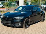 BMW 118 i M Sport*Facelift*Autom*LED*Kamera*LH*Touch - BMW 118: 118i Facelift
