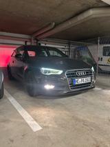 Audi A3 2.0 TDI 3x S line Zahnriemen neu - Audi A3: Zahnriemen