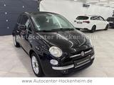 Fiat 500C Lounge - Fiat 500C aus 2011