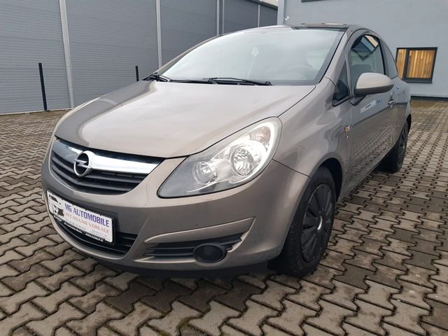 Opel Corsa D Edition "111 Jahre"