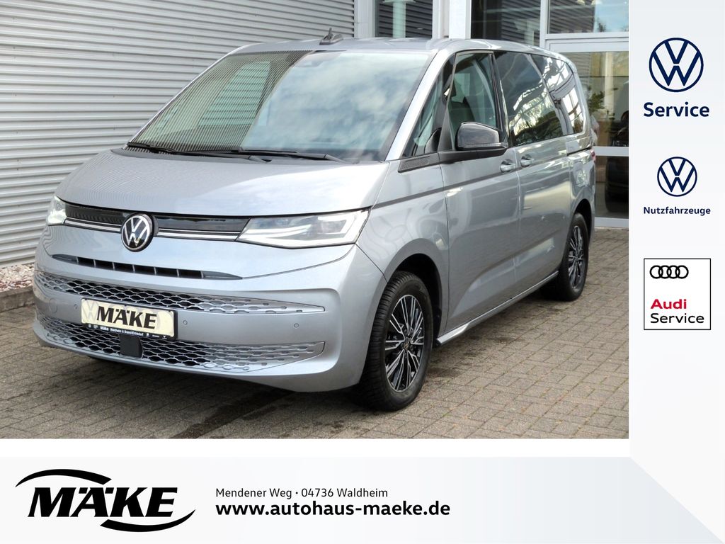 Image of Volkswagen Other