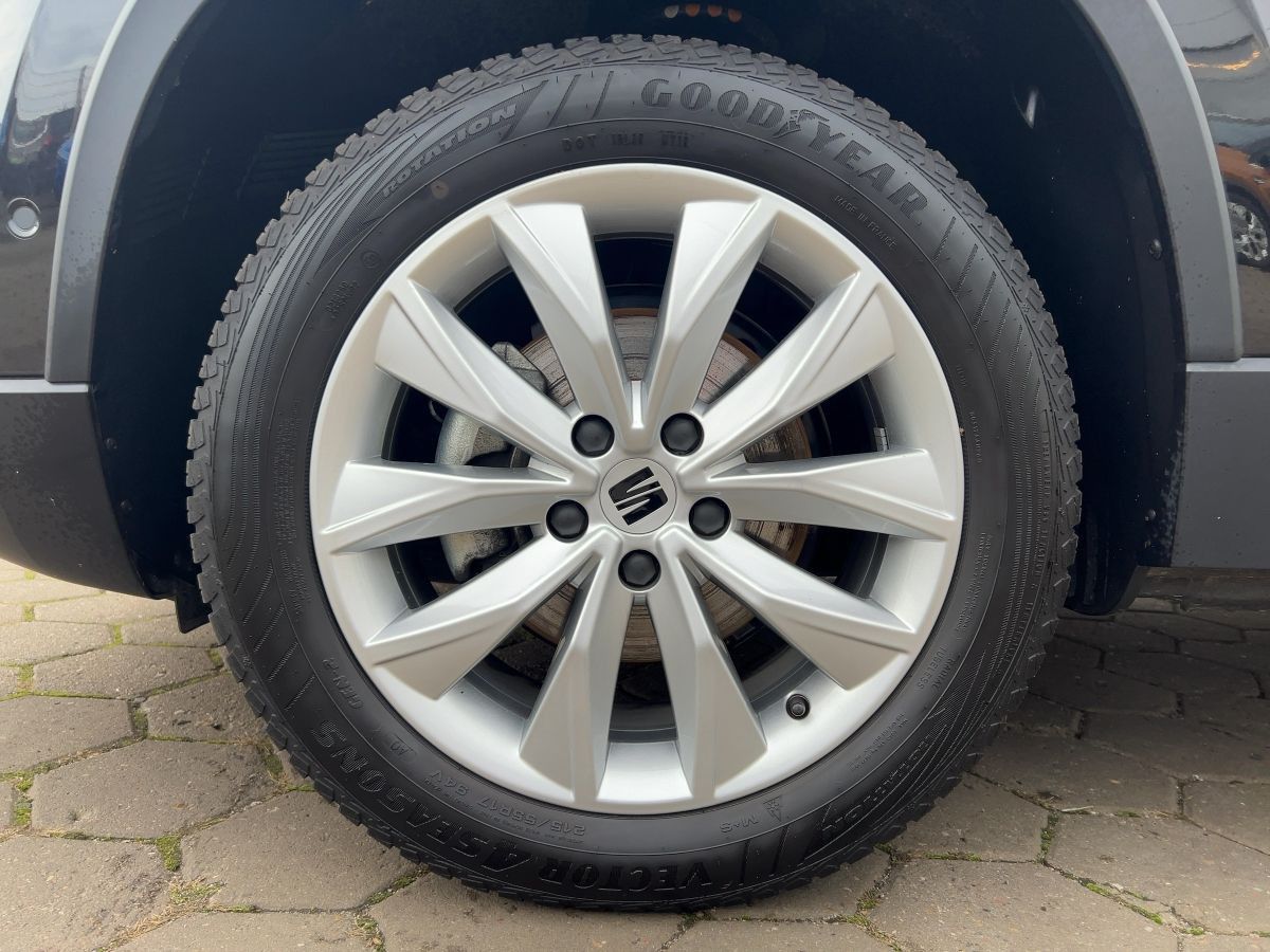 Seat Ateca - Bild 15