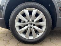 Seat Ateca - Vorschau Bild 15
