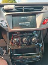 Citroën C3 PureTech Pano Klima ETG  Automatik - gebrauchte Citroën C3 aus dem Jahr 2016
