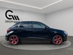 AUDI A1 Sportback design 8xBereift | Klima | PDC |SHZ
