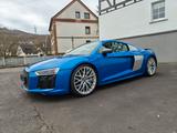 Audi R8 V10 Plus  610 PS - Audi R8: Ps