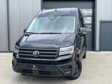 Volkswagen Crafter 35FWD 9Sitzer AHK 4Motion CarPlay LED - VW Crafter Gebrauchtwagen in Hannover