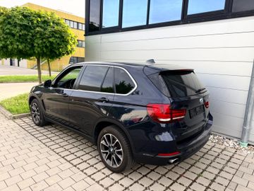 BMW X5 - 9