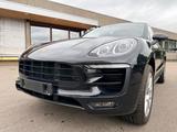 Porsche Macan S Diesel - gebrauchte Porsche Macan aus dem Jahr 2014