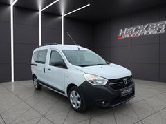 Dacia Dokker 1.6 SCe 100 Essential