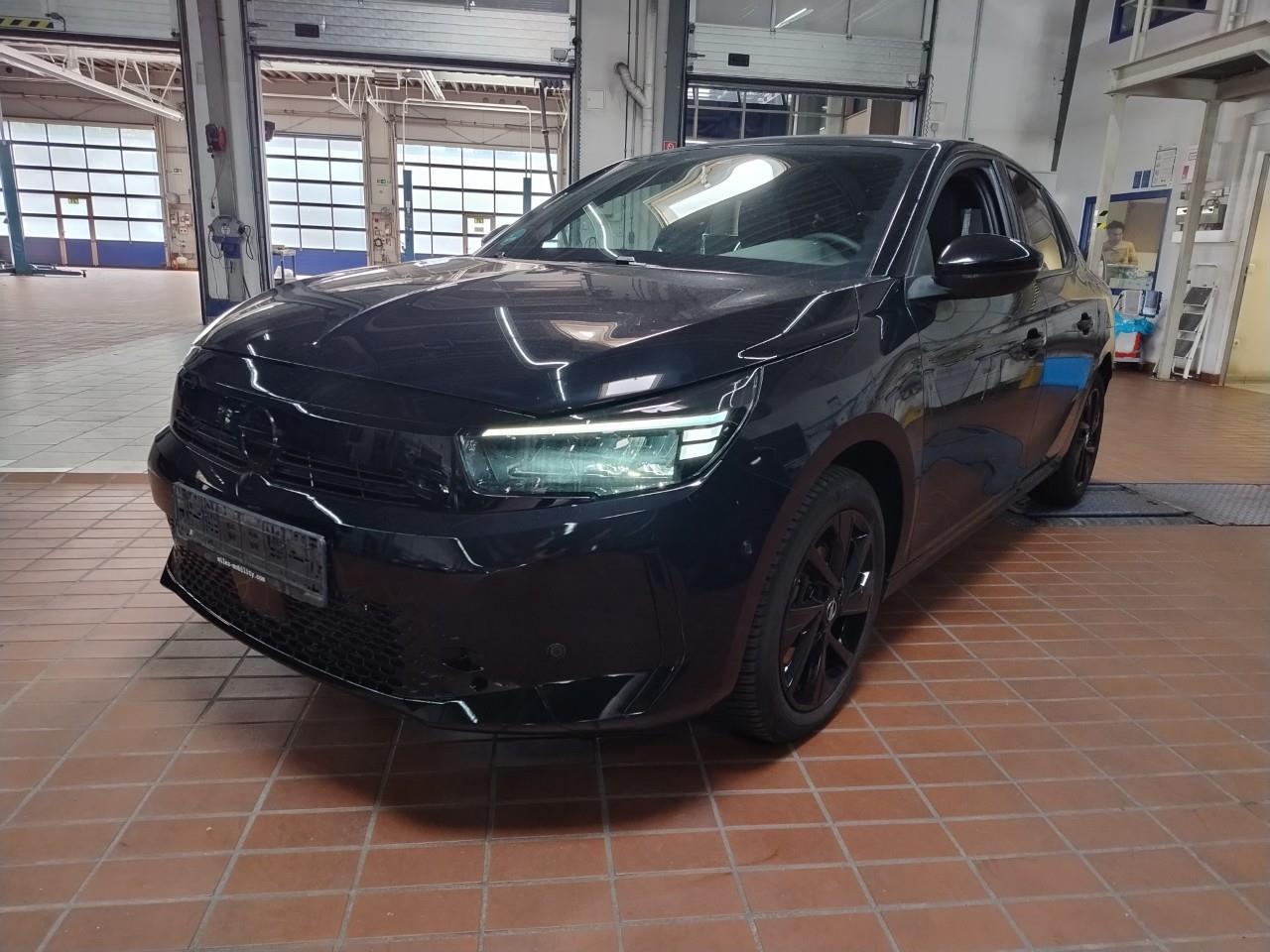 Opel Corsa 1.2 GS LED+CARPLAY+SHZ+KAMERA+VIRTUAL+