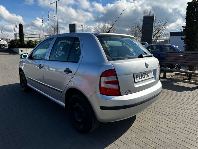 Skoda Fabia  Ambiente