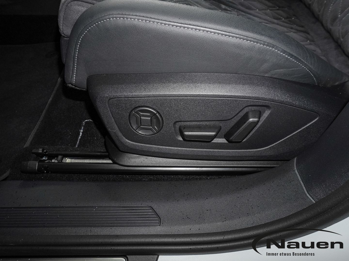 Audi Q4 e-tron - Bild 20
