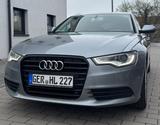 Audi A6 2.0 TDI Avant 