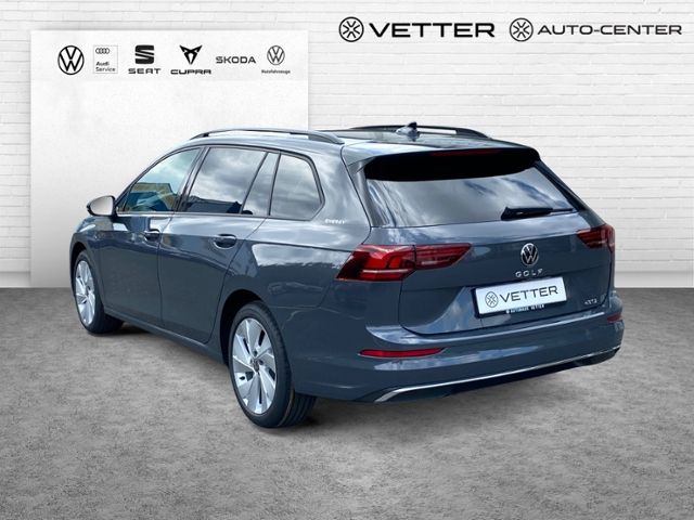 Fahrzeugabbildung Volkswagen Golf Variant Energy 1.5l eTSI KLIMA LED NAVI ALU