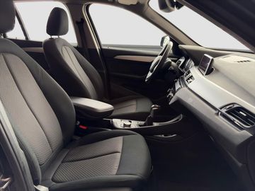 BMW X1 - 12