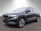 Skoda Karoq Ambition 2.0 TDI DSG LED Navi RFK ACC AHK - Skoda Karoq Ambition mit Diesel-Antrieb
