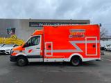 Mercedes-Benz Sprinter 516 CDI Krankenwagen RTW - Krankenwagen