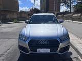 Audi Q5 2.0 TDI 190 CV quattro S tronic Business - Audi Q5 mit Halbautomatikschaltung