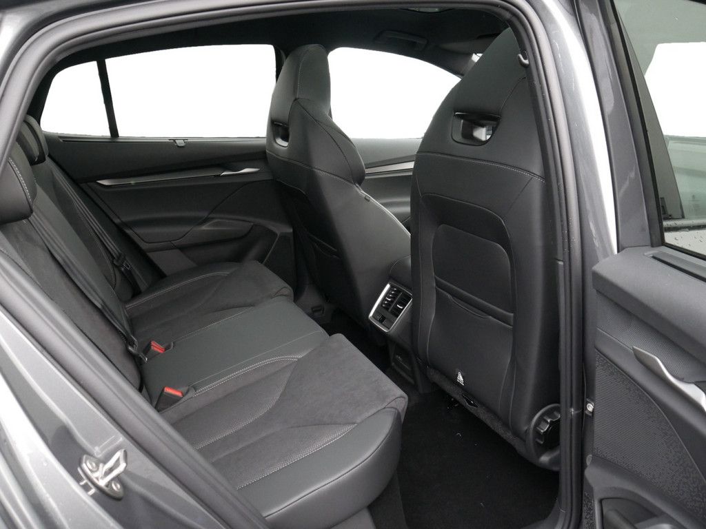 Skoda Enyaq - Bild 4