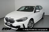 BMW 120i Limousine (M-Sport Navi LED WLAN) - gebrauchte BMW 120 aus dem Jahr 2022
