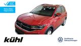 Volkswagen T-Cross 1.0 TSI Life LED ACC Kamera App - VW T-Cross Leasingangebote für Privatpersonen