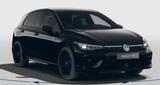 Volkswagen Golf VIII 8 R 2.0TSI  4M Pano Sound 19"AHK Voll - Volkswagen Golf New cars: R