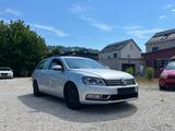 Volkswagen Comfortline Facelift - Volkswagen Passat: Facelift
