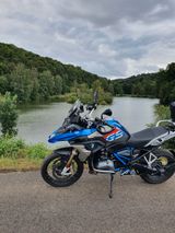 BMW R 1200 GS LC Rallye  Top-Ausstattung - Offers matching your search criteria