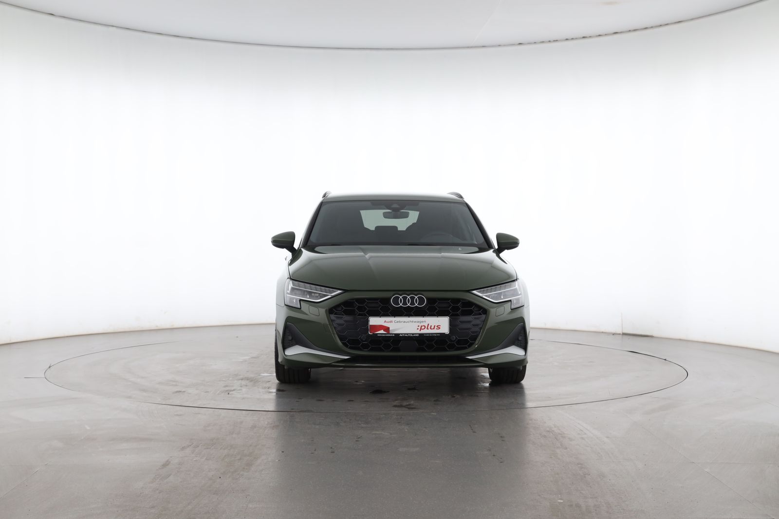 Audi A3 - Bild 5