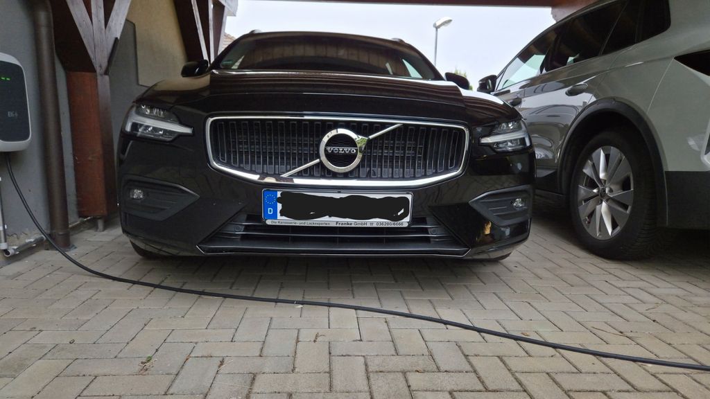 Image of Volvo V60