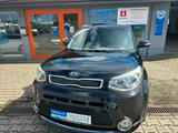 Kia Soul 1.6 Spirit>>KLIMA+NAVI+TÜV NEU+GARANTIE<< - Kia Soul Spirit mit Benzin-Antrieb