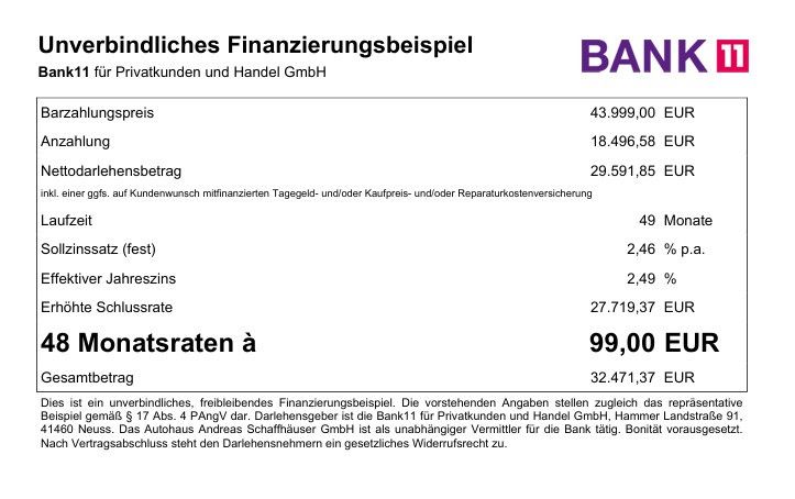 Fahrzeugabbildung Volkswagen T-Roc 1.5 eTSI 140KW ABT R-Line NEUES MODELL