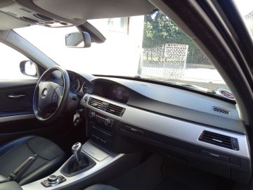 BMW 320 - 10