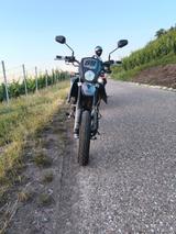 Aprilia SX 125 - APRILIA SX