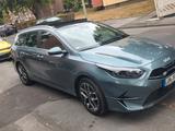 Kia cee'd Sportswagon 1.5 T-GDI DCT Vision Sport... - Kia cee'd Sportswagon von privat