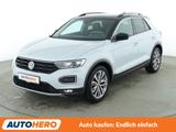 Volkswagen T-Roc 1.5 TSI ACT Sport Aut.*NAVI*LED*ACC*PDC* - Volkswagen T-Roc: Sport